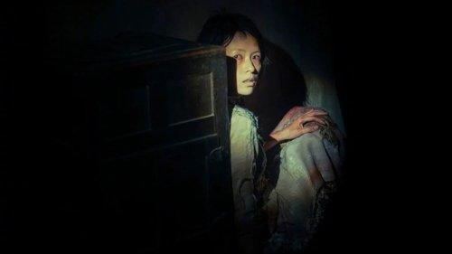 She's Got No Name filmas žiurėti online