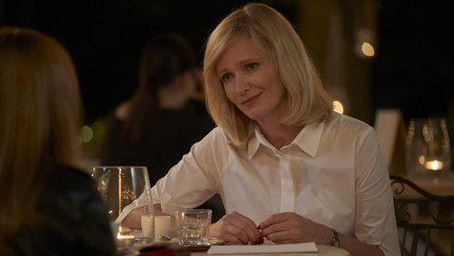 Prezidentka filmas žiurėti online