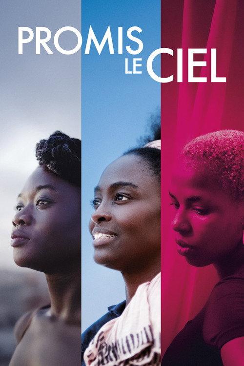 Promis le ciel filmas online
