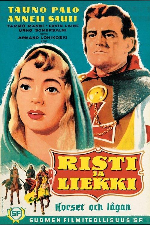 Risti ja liekki filmas online