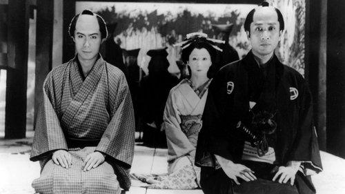 Double Suicide filmas žiurėti online