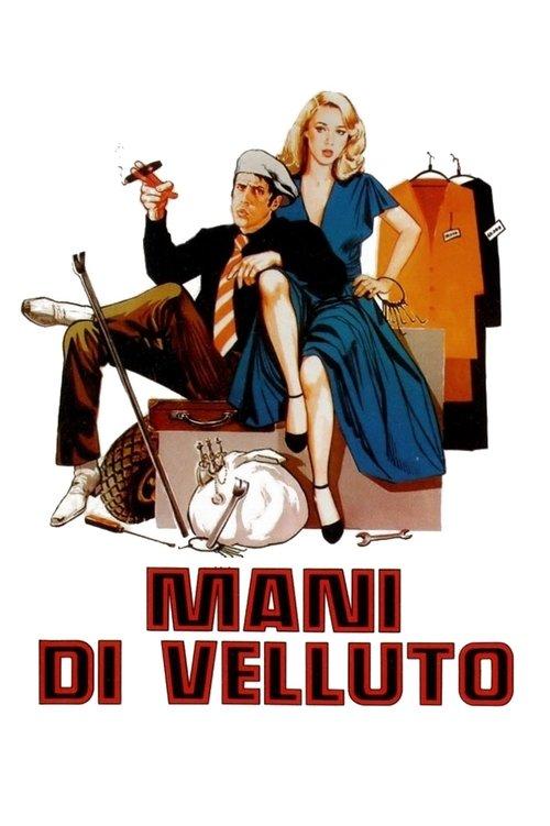 Mani di velluto filmas online