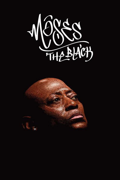 Moses the Black filmas online