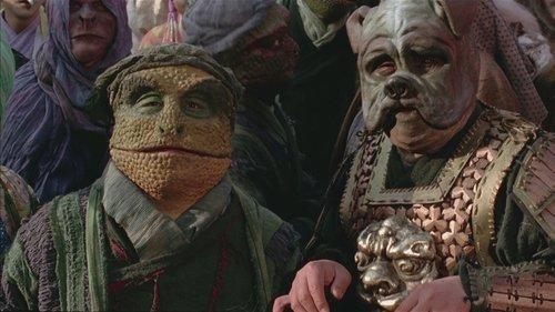 A Chinese Odyssey Part Two: Cinderella filmas žiurėti online