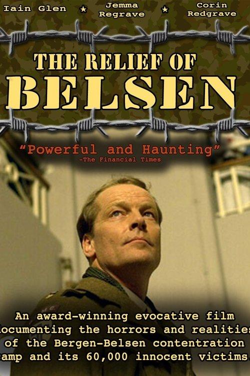 The Relief of Belsen filmas online