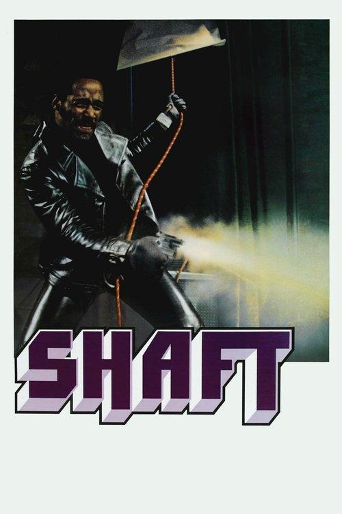 Shaft filmas online