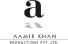 Aamir Khan Productions studio logo