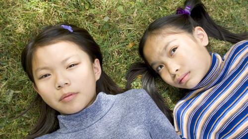 Eve and the Fire Horse filmas žiurėti online