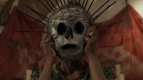 Parasomnia filmas žiurėti online