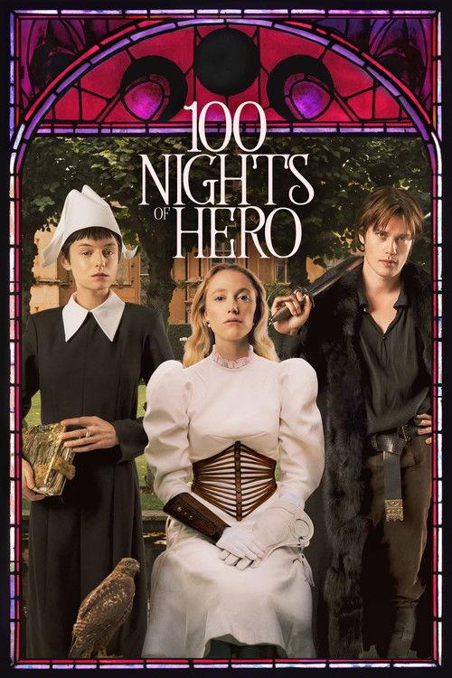 100 Nights of Hero filmas online
