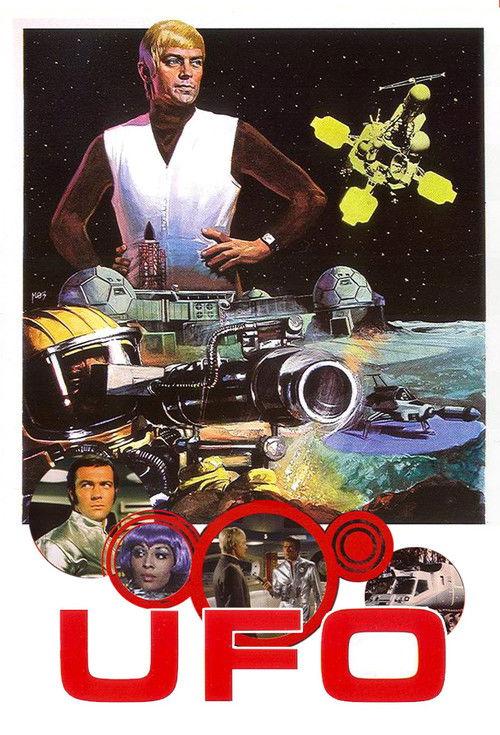 UFO filmas online