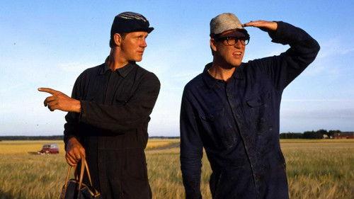 Macken - Roy's & Roger's Bilservice filmas žiurėti online