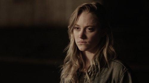 The Scent of Rain & Lightning filmas žiurėti online