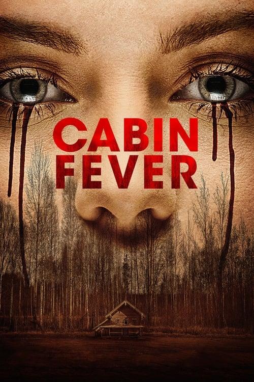 Cabin Fever filmas online