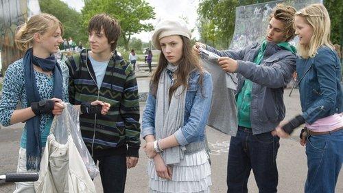 Lover of Loser filmas žiurėti online