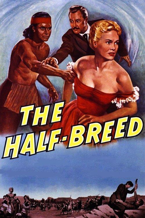 The Half-Breed filmas online