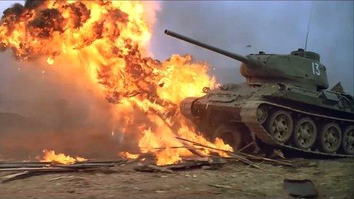 Освобождение: Направление главного удара filmas žiurėti online