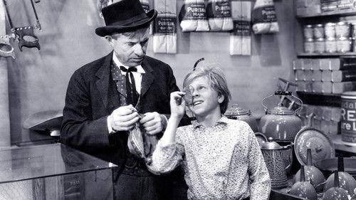 The County Chairman filmas žiurėti online