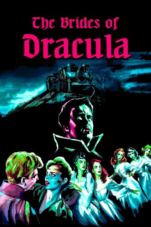 The Brides of Dracula filmas online