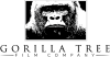 Gorilla Tree Film Co. studio logo