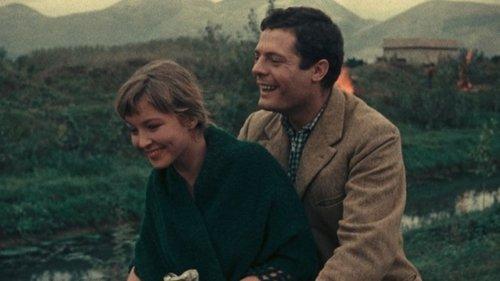 Giorni d'amore filmas žiurėti online