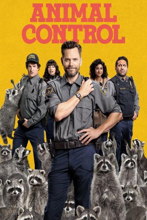 Gyvūnų kontrolė filmas online
