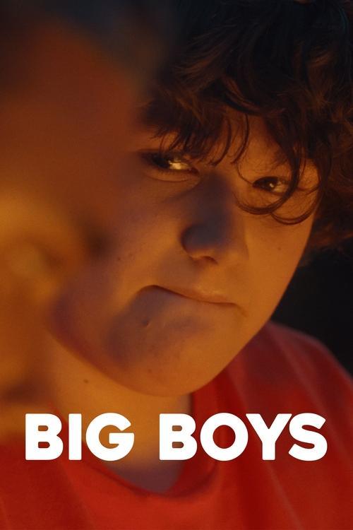 Big Boys filmas online