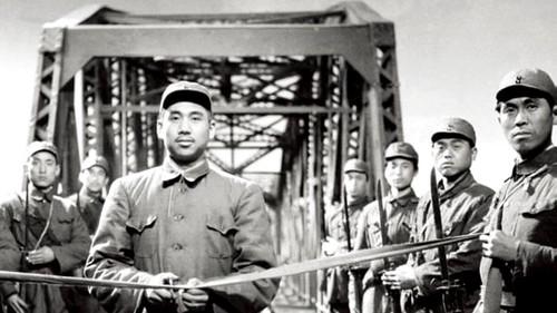 The Bridge filmas žiurėti online