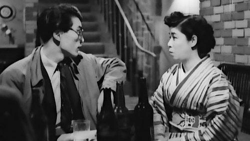 Ginza Cosmetics filmas žiurėti online