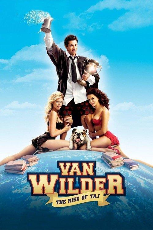 Van Wilder 2: The Rise of Taj filmas online