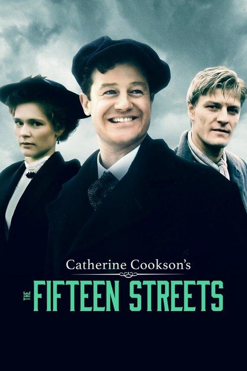 The Fifteen Streets filmas online