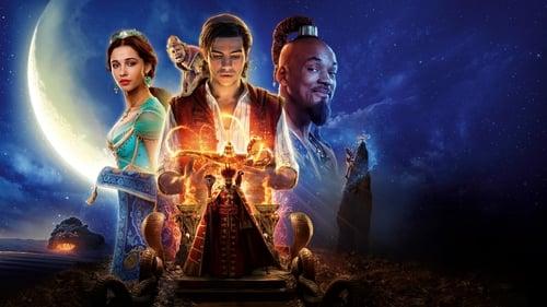 Aladinas filmas žiurėti online