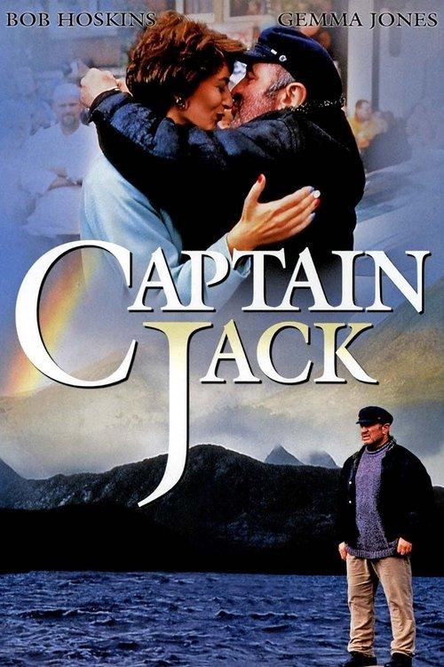 Captain Jack filmas online