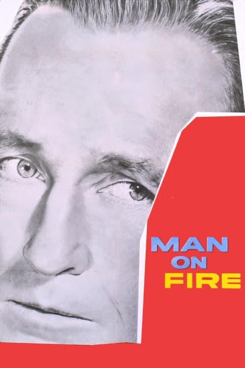 Man on Fire filmas online