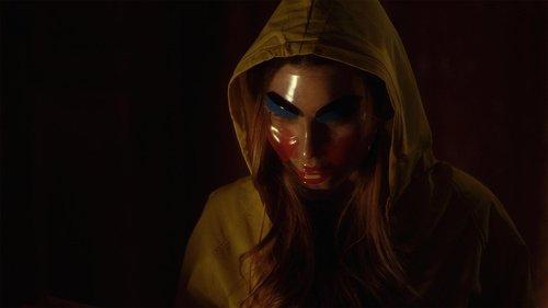 American Horror House filmas žiurėti online