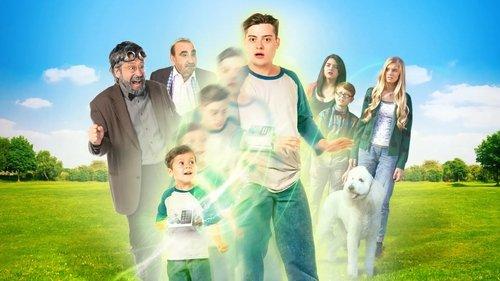 Big Baby filmas žiurėti online