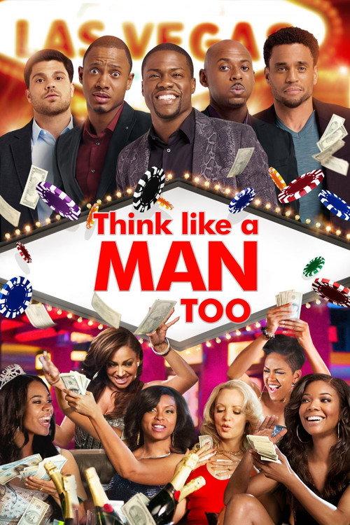 Think Like a Man Too filmas online