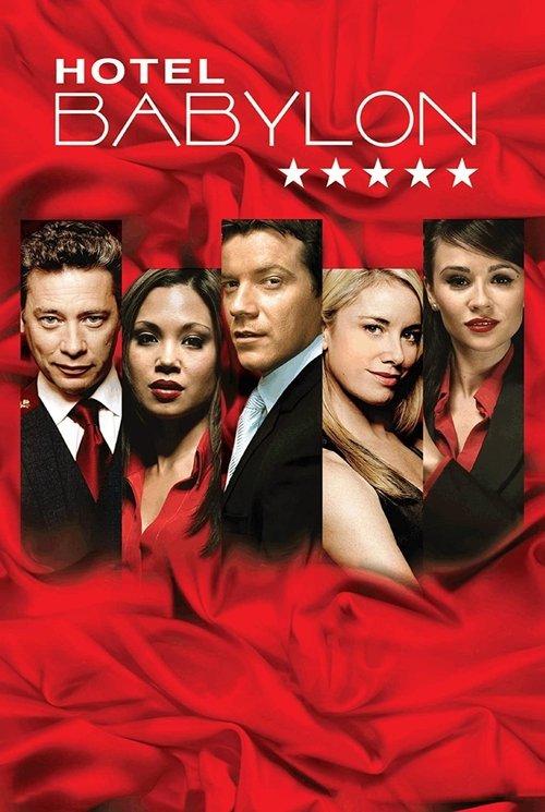 Hotel Babylon filmas online