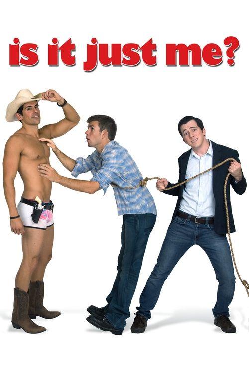 Is It Just Me? filmas online