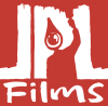 JPL Films studio logo
