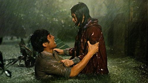 He Never Gives Up filmas žiurėti online