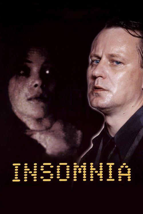 Insomnia filmas online
