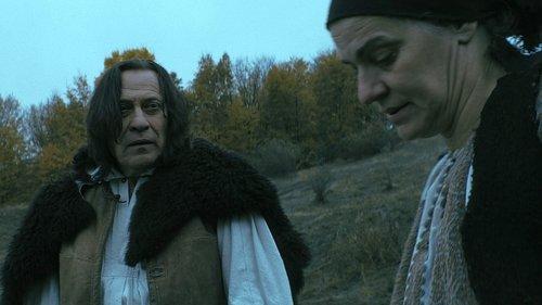 The Goat and Her Three Kids filmas žiurėti online