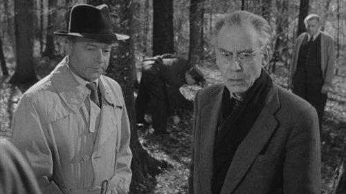 Es geschah am hellichten Tag filmas žiurėti online