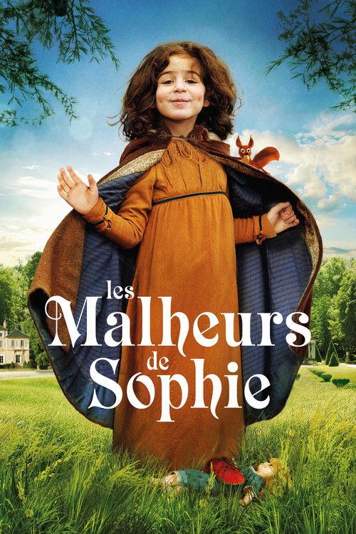 Les Malheurs de Sophie filmas online