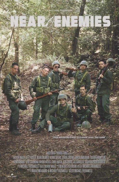 Near Enemies filmas online
