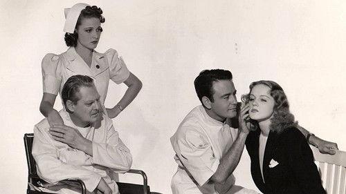 The Secret of Dr. Kildare filmas žiurėti online