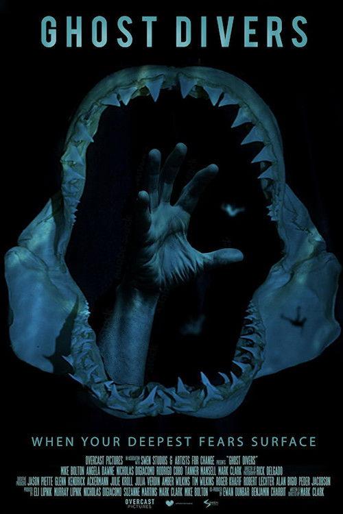 Ghost Divers filmas online