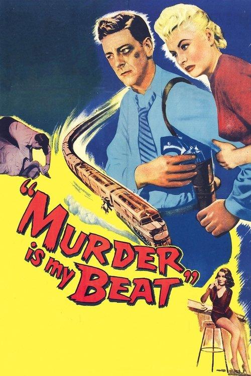 Murder Is My Beat filmas online