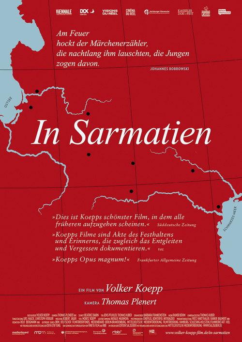 In Sarmatien filmas online